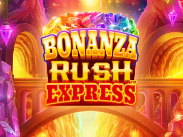 Bonanza Rush Express Game Image