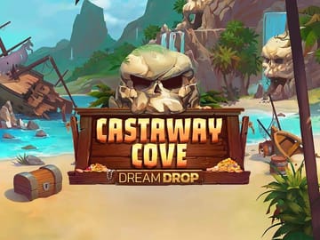 Castaway Cove Dream Drop Game Image