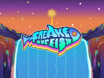 Freaked Out Fish Game Image