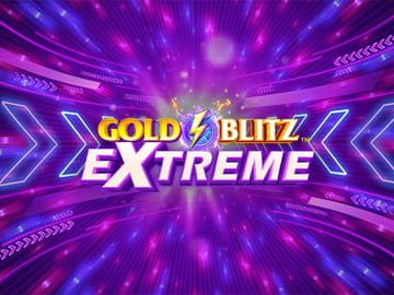 Gold Blitz Extreme Game Image