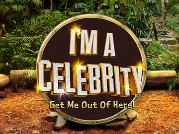 I'm a Celebrity Game Image