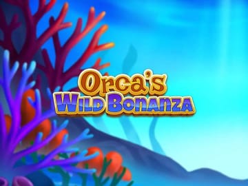 Orca's Wild Bonanza Game Image
