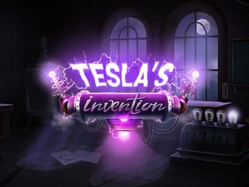 Tesla's Invention Game Image
