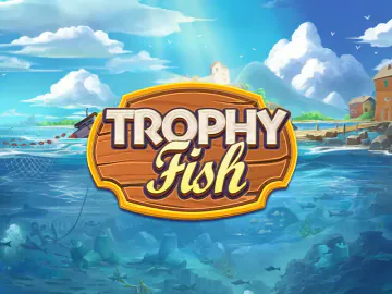 Trophy Fish Game Image