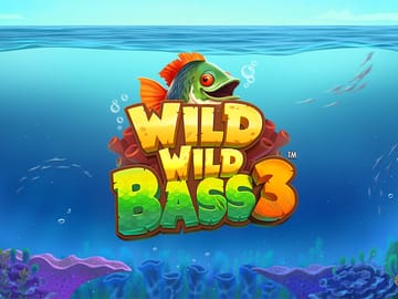 Wild Wild Bass 3 Game Image