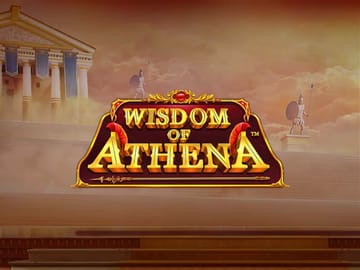 Wisdom of Athena Game Image
