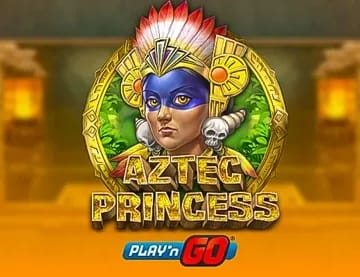 Aztec Warrior Princess Game Image
