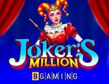Joker’s Million Game Image