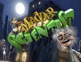 Madder Scientist Game Image