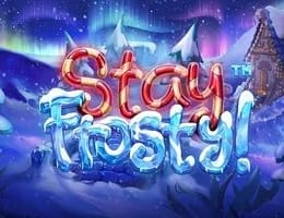 Stay Frosty Game Image