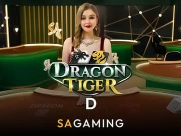 D Dragon Tiger Game Image