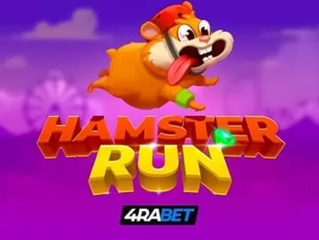 Hamster Run Game Image