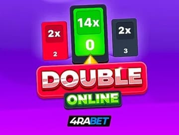 New Double Game Image