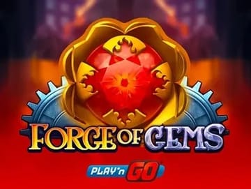Forge Of Gems Game Image