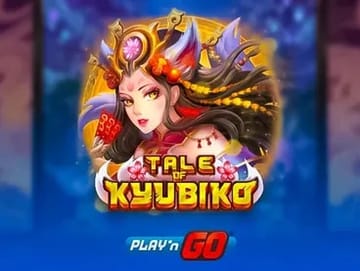 Tale of Kyubiko Game Image