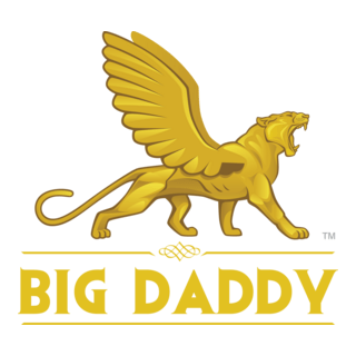 Big Daddy Logo